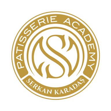 Serkan Karadaş Patisserie Academy — Patisserie Academy logosu